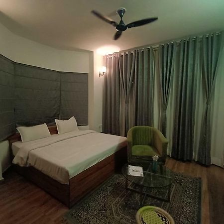 Collection O The Maan Resort Ramgarh  Exterior photo