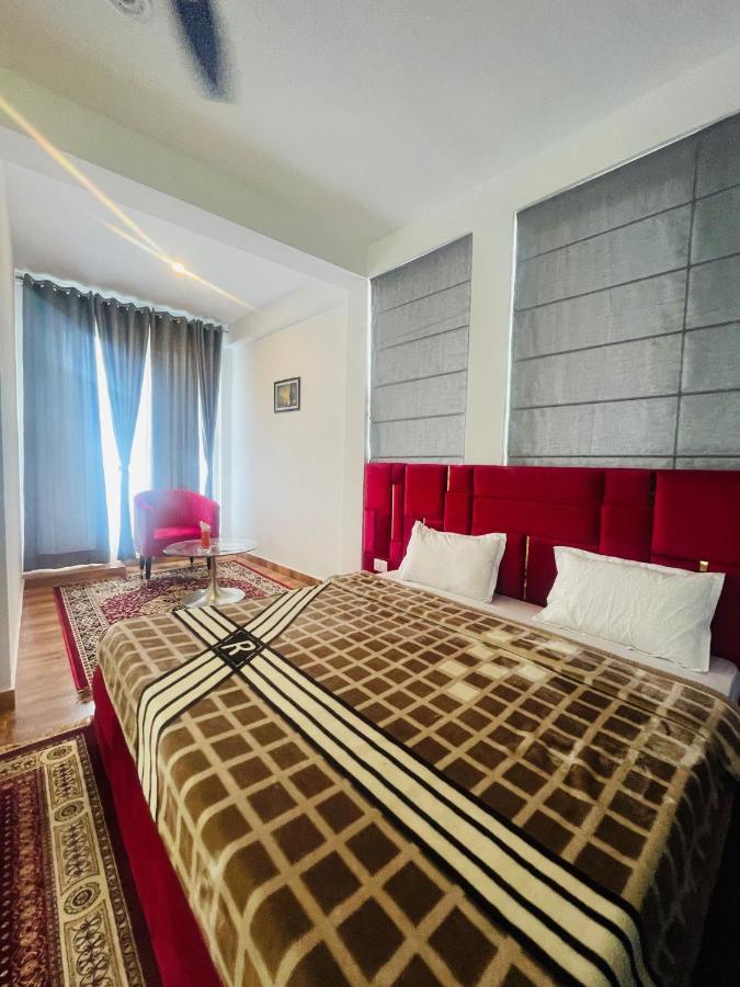 Collection O The Maan Resort Ramgarh  Exterior photo