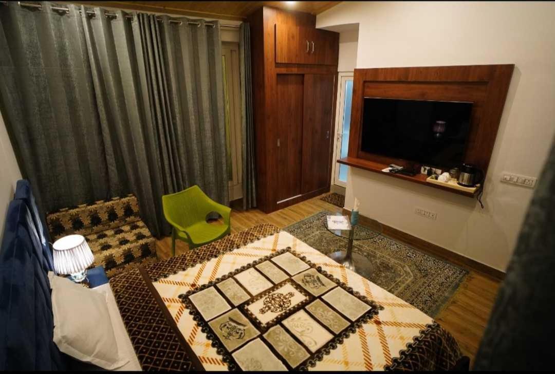 Collection O The Maan Resort Ramgarh  Exterior photo