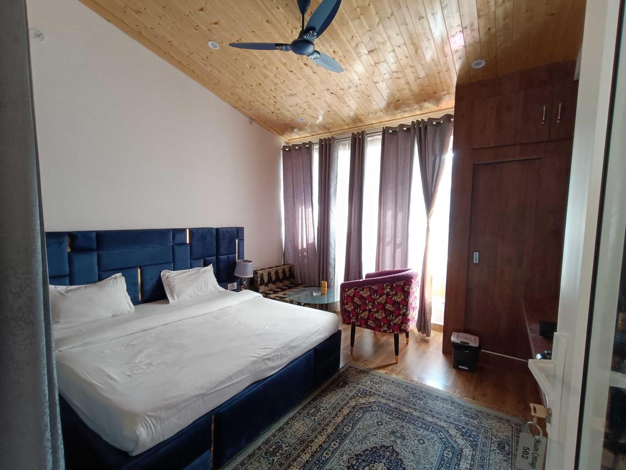 Collection O The Maan Resort Ramgarh  Exterior photo