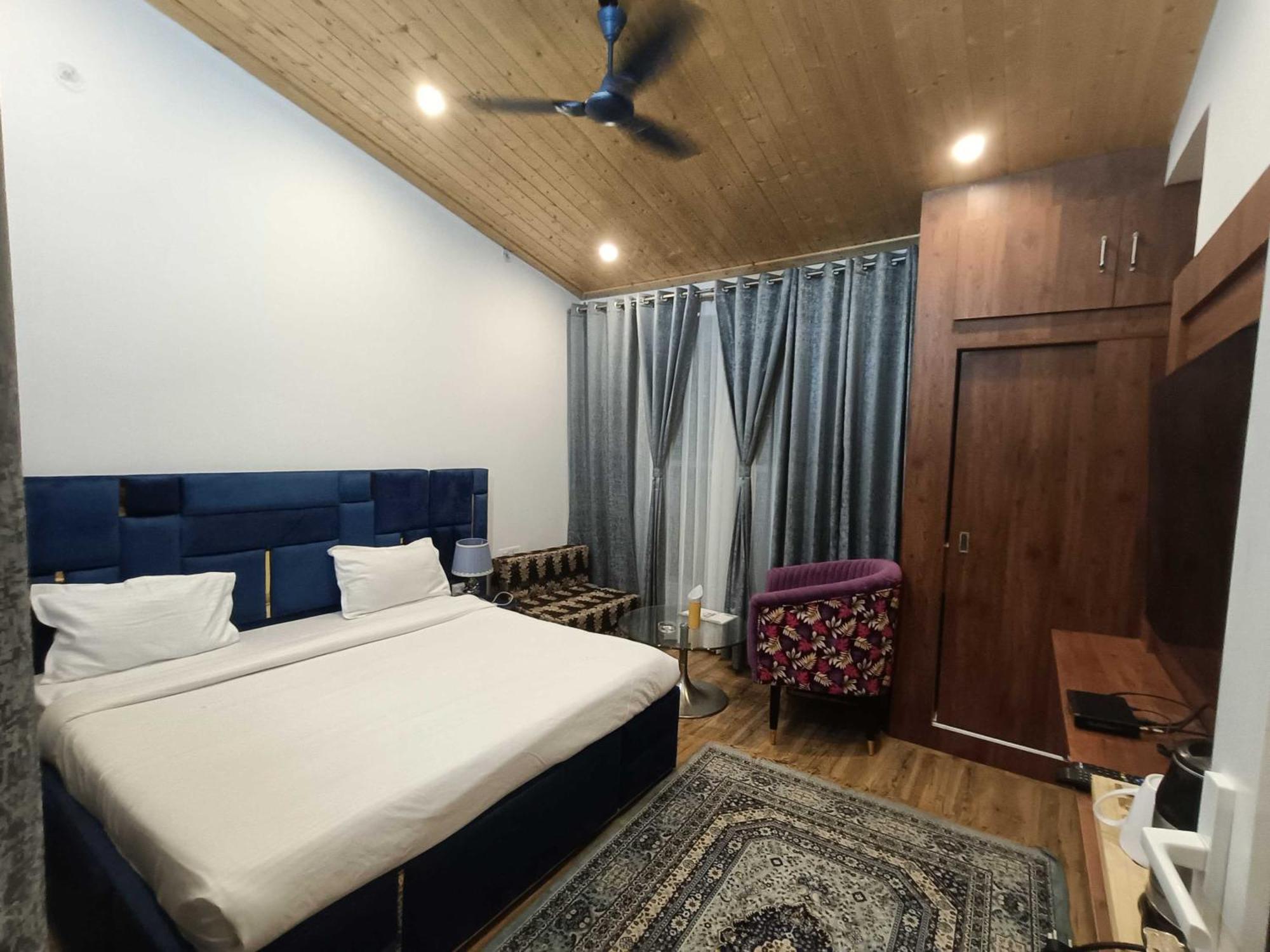 Collection O The Maan Resort Ramgarh  Exterior photo